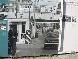 Checkpoint Charlie 3