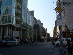 Checkpoint Charlie 4