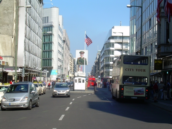 Checkpoint Charlie 8