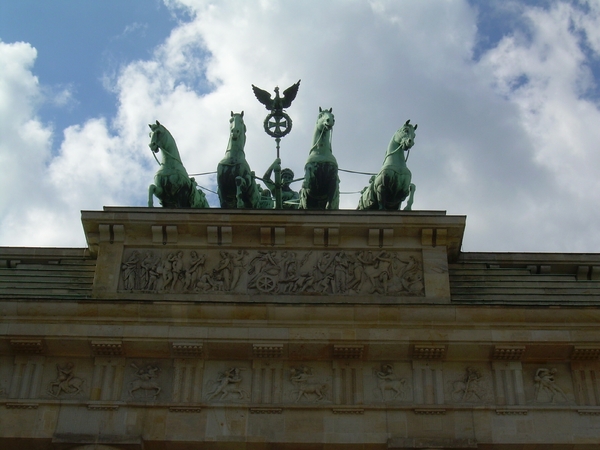 Brandenburger Tor 10