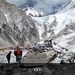 Everestbasiskamp: 5364m
