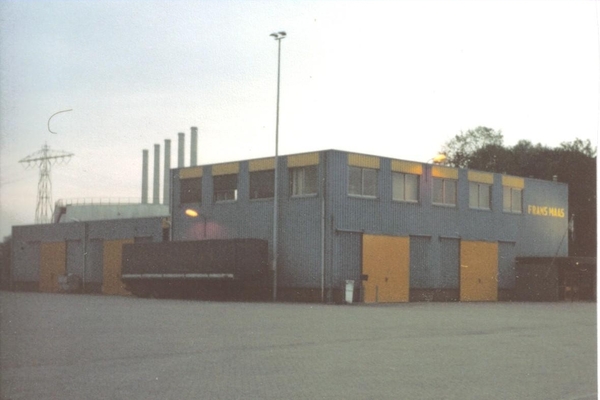 1976 Groningen