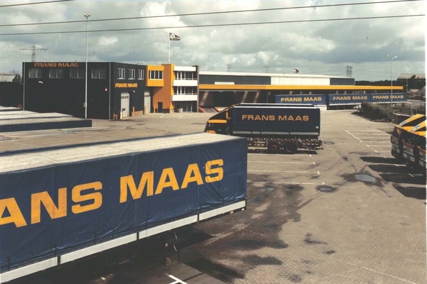 1989 Groningen