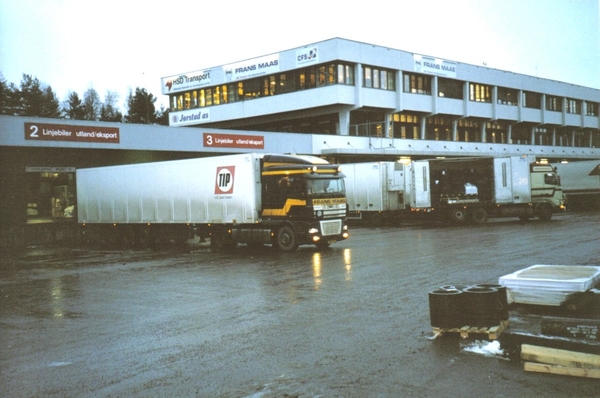 2004 In Oslo