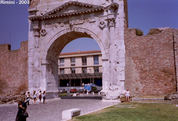 Rimini - 2003