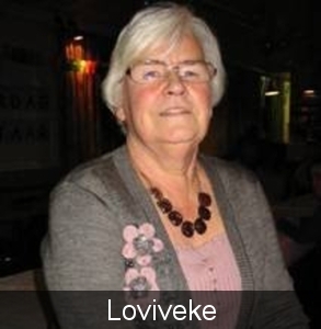 Loviveke