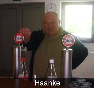 Haanke