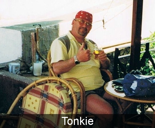 Tonkie,