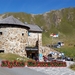 E21  Haus Alpine Natuurschau Grossglockner Hochalpenstrassekopie