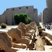 a130   Karnak tempel