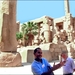 e1   Karnak tempel