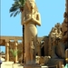 f   Karnak tempel