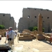 w00  Karnak tempel