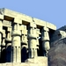 k81    Luxor tempel