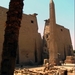 n600  Luxor tempel