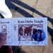 a0 Kom Ombo ticket