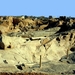 a4  Aswan granietgroef
