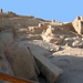 a8  Aswan granietgroef