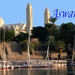 a  Aswan stad