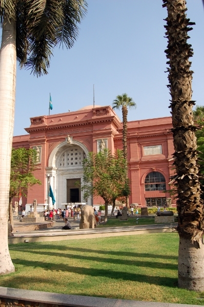 a  Egyptisch museum 08