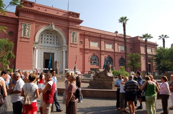 a  Egyptisch museum 10