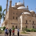 E  Grote moskee en Citadel21