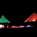 q11  Piramiden klank en lichtspel