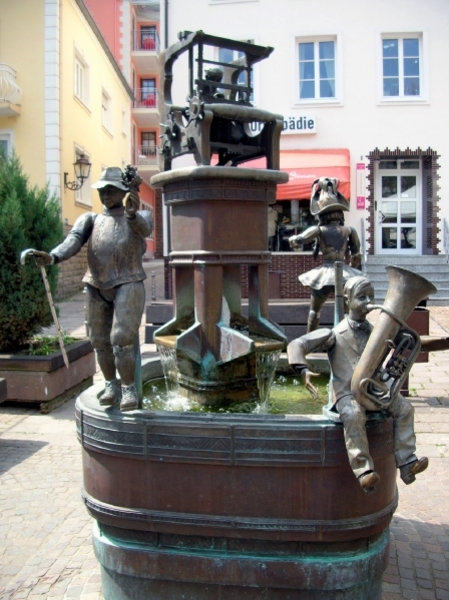 b60 fontein
