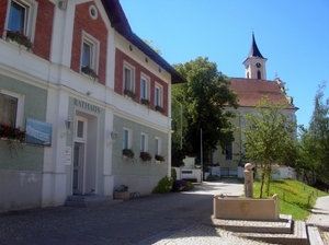 c8   Buxheim  rathaus