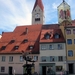 g1  Kaufbeuren   fontein     St Martinskirche