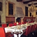 a51 Penshurst state dining room