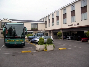 l9   Wessex hotel