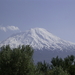 berg Ararat