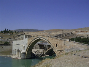 Malabady brug