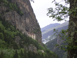 Sumula klooster