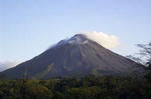 Costa Rica Arenal (1)