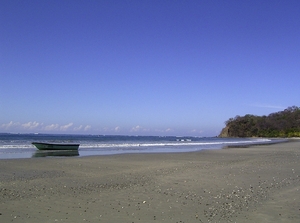 Costa Rica Samara (5)