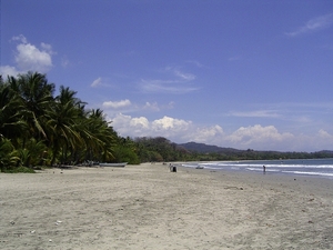 Costa Rica Samara (3)
