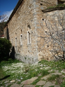 Gllbahe, St Nikolaaskerk.