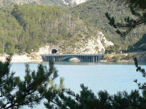 1-8 Lac du Castillon 8