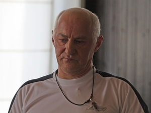 Ronny Dierick, winnaar 2009