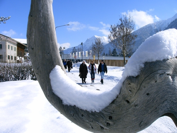 Tirol mailgroep reizen 2010
