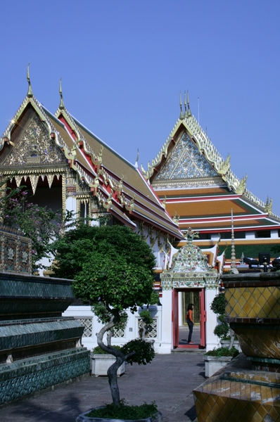 De Wat Pho