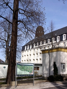 Bad neuenahr - Steinfeld hotel