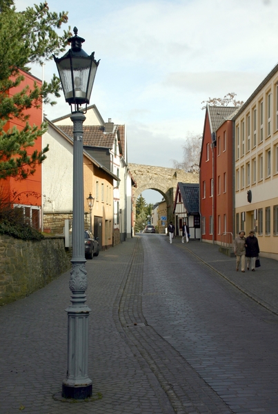 Bad Munstereifel