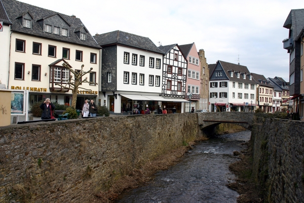 Bad Munstereifel