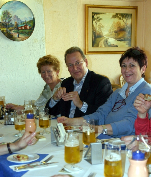 Nettersheim - ein bier bitte!