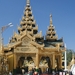 De meest heilige site van Myanmar