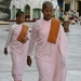 vrouwelijke monniken