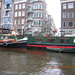 Amsterdam woonboten